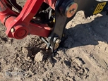 Used Bucket in yard